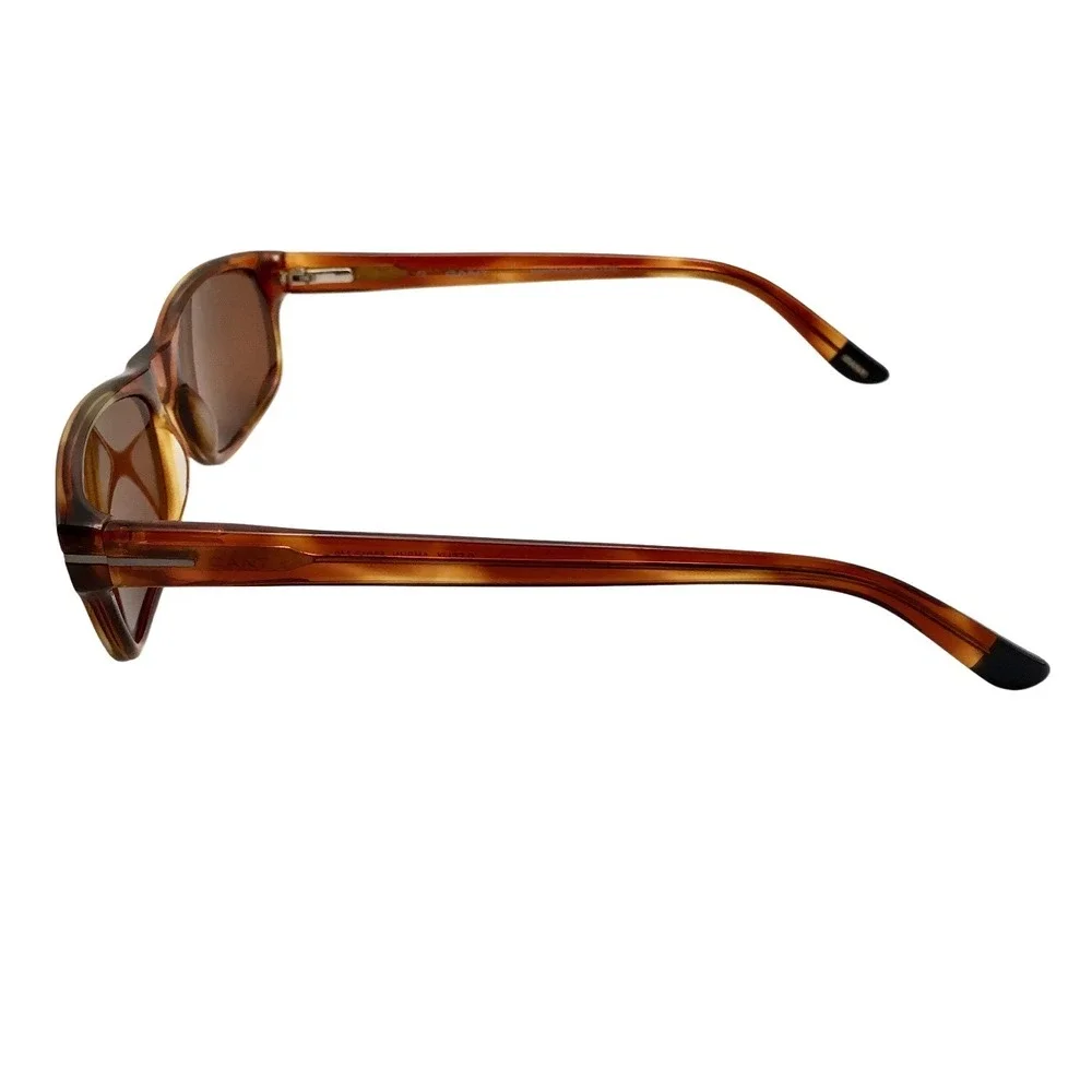 GANT G FELIX Sunglasses Amber Havana Tortoise Shell‎ Designer Frames